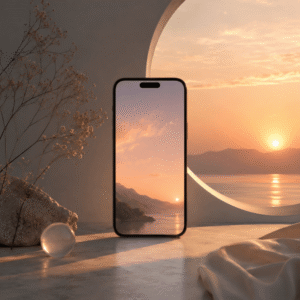 Aesthetic iPhone Wallpapers: 100 + Curated Picks Across 12 Styles (2026