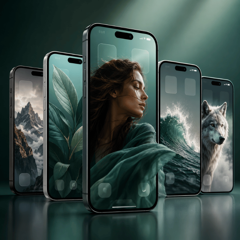 Which iPhones and iOS Versions Support Depth Effect Wallpaper?