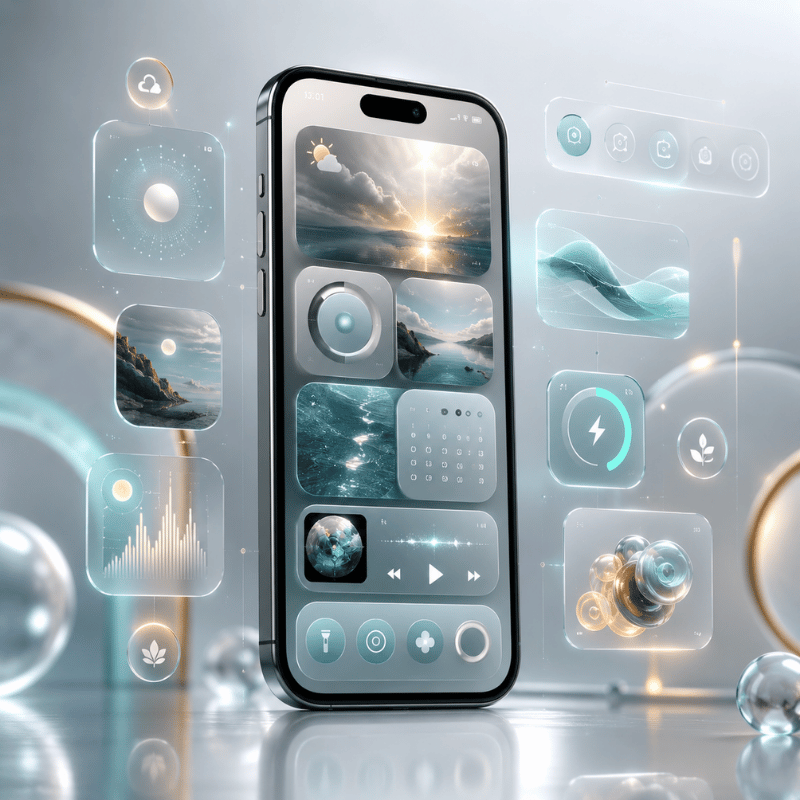 What iOS 26 Changes for Widgets in 2026