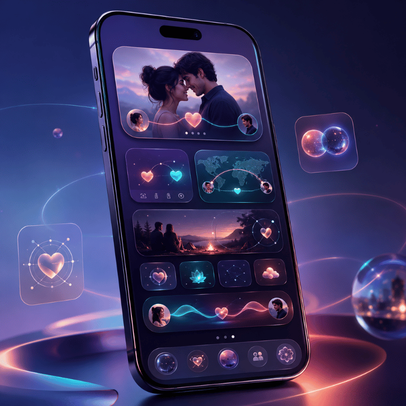 What iOS 26 Changes for Couple Widgets in 2026