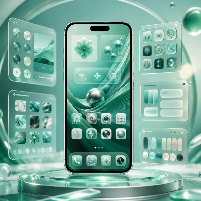 iPhone Theme Ideas & Styles to Try