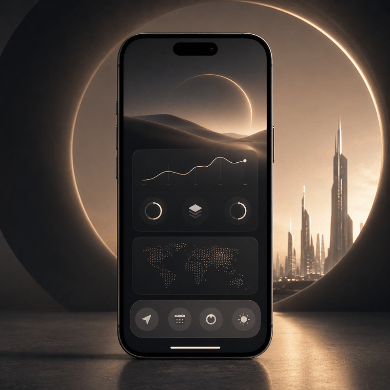 What Is Changing in Minimalist iPhone Setups in 2026?
