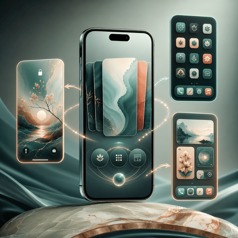 How to Change Your iPhone Theme: 3 Methods