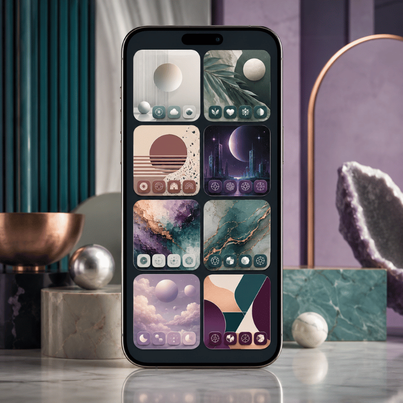 8 Aesthetic Styles to Choose From (Find Your Vibe)