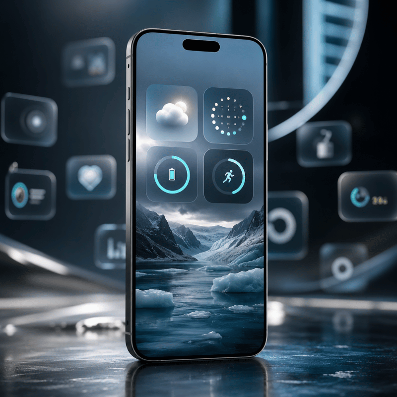 Best Lock Screen Widgets Worth a Slot