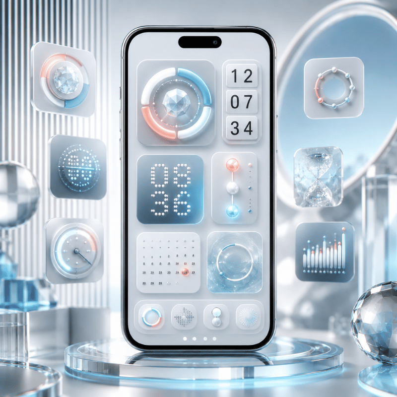 Best Countdown Widget Apps for iPhone (2026)