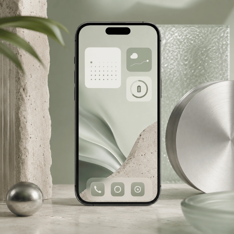 Keep Only Widgets That Earn Their Space