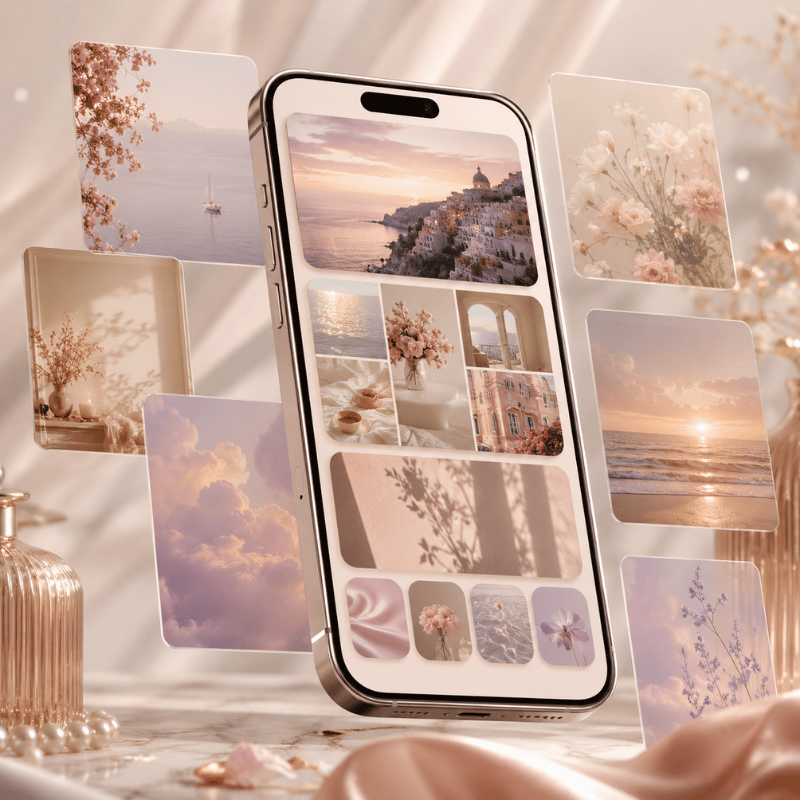 Best Photo & Aesthetic Widgets