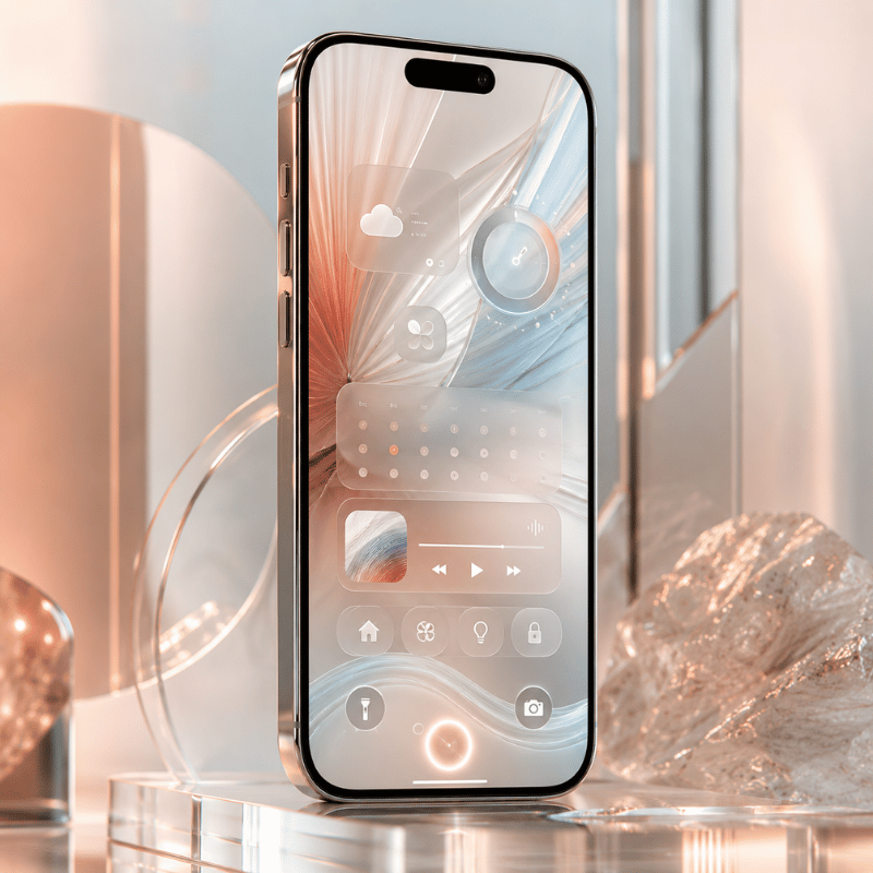 What's New and What's Next: iOS 26 and the Lock Screen