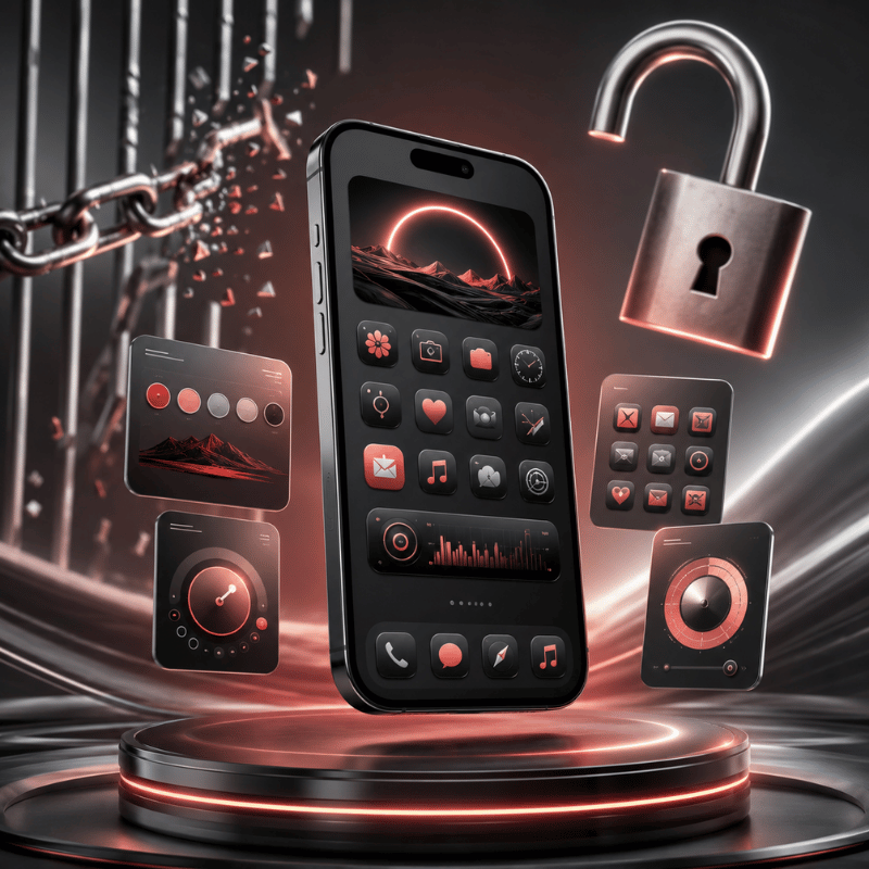 Do You Still Need to Jailbreak for Themes?