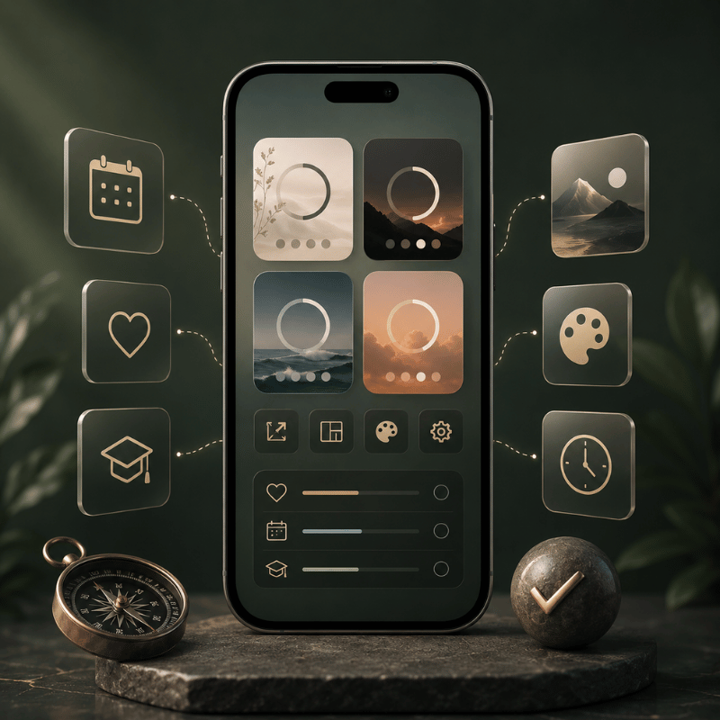 How to Choose the Right Countdown Widget Setup