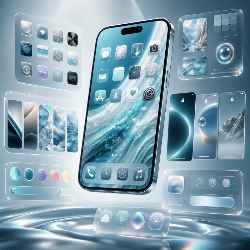 What iOS 26 Changes for iPhone Themes