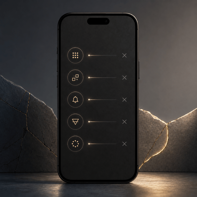 Fix the 5 Mistakes That Make Minimalist Setups Annoying