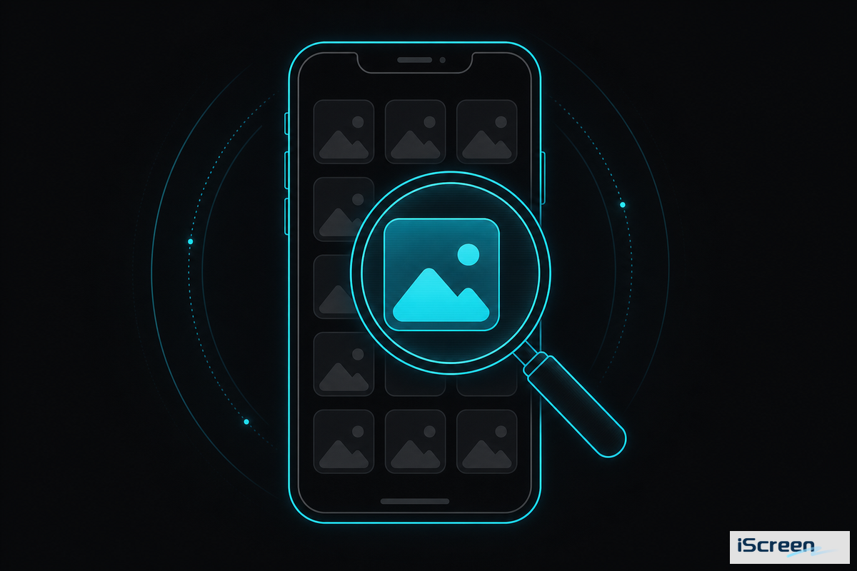 Where to Find Cyberpunk Wallpapers That Actually Fit Your Screen — iScreen