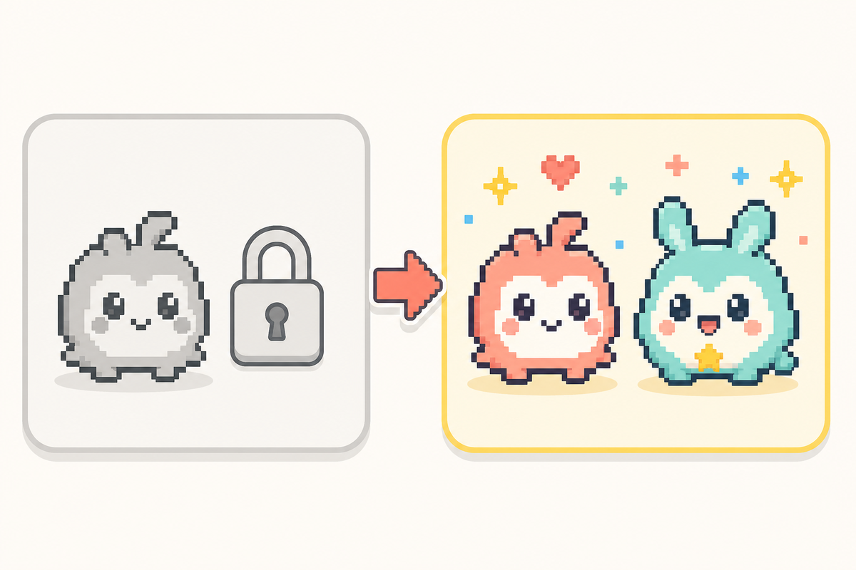 Free vs Premium Dynamic Island Pets: Is It Worth Paying? — iScreen