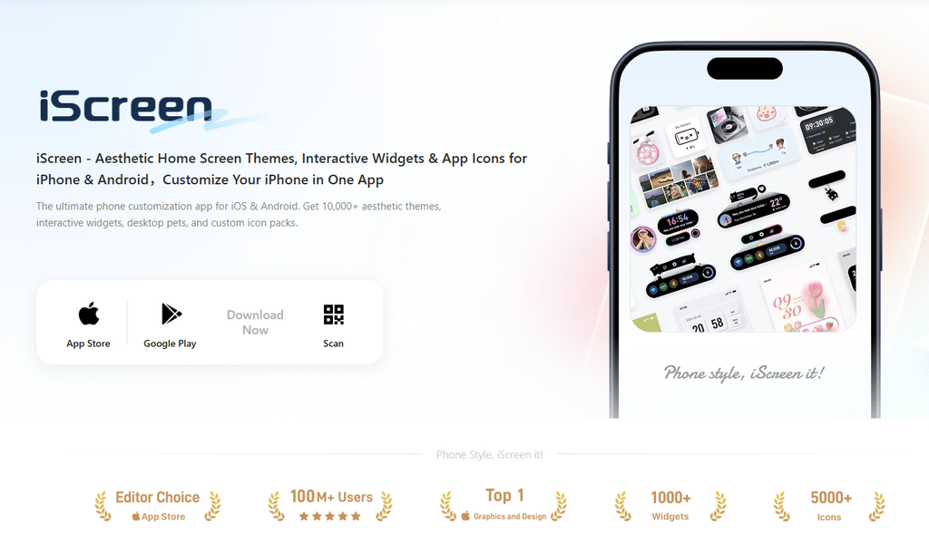iScreen Earns 4.5/5 Stars in TechRechard’s Hands-On Review