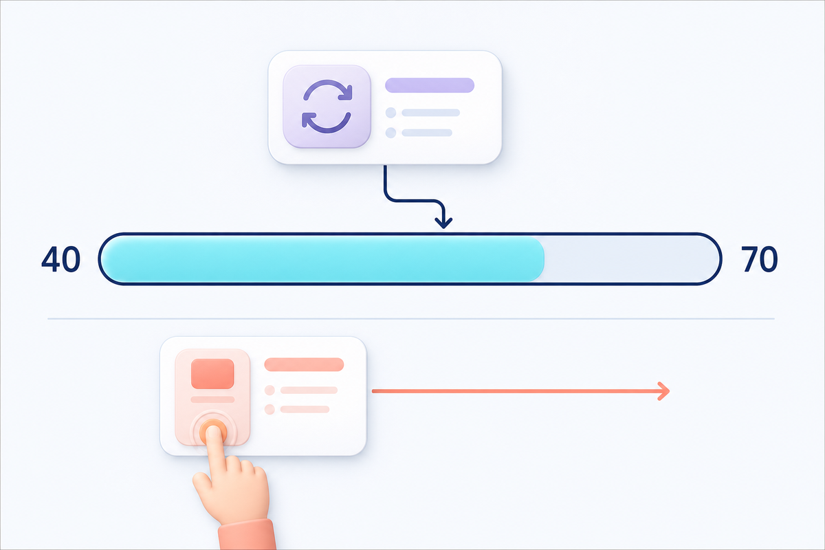 What an Acting Widget Costs You — iScreen